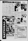 Macclesfield Express Wednesday 26 September 1990 Page 22