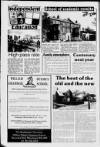 Macclesfield Express Wednesday 24 October 1990 Page 74