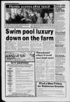 Macclesfield Express Wednesday 31 October 1990 Page 12