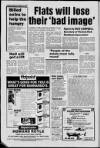 Macclesfield Express Wednesday 14 November 1990 Page 4
