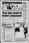 Macclesfield Express Wednesday 14 November 1990 Page 6