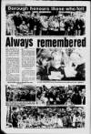 Macclesfield Express Wednesday 14 November 1990 Page 24