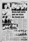 Macclesfield Express Wednesday 14 November 1990 Page 77