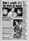 Macclesfield Express Wednesday 21 November 1990 Page 23