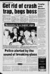 Macclesfield Express Wednesday 21 November 1990 Page 26