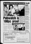 Macclesfield Express Wednesday 28 November 1990 Page 10