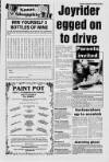 Macclesfield Express Wednesday 28 November 1990 Page 21