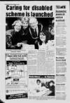 Macclesfield Express Wednesday 05 December 1990 Page 6