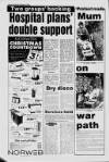 Macclesfield Express Wednesday 05 December 1990 Page 8