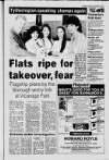 Macclesfield Express Wednesday 05 December 1990 Page 11