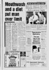 Macclesfield Express Wednesday 05 December 1990 Page 17