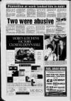 Macclesfield Express Wednesday 05 December 1990 Page 24