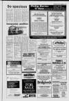 Macclesfield Express Wednesday 05 December 1990 Page 29