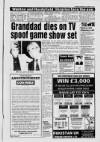 Macclesfield Express Wednesday 19 December 1990 Page 3