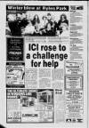 Macclesfield Express Wednesday 19 December 1990 Page 8