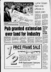 Macclesfield Express Wednesday 02 January 1991 Page 4