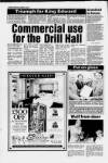 Macclesfield Express Wednesday 02 January 1991 Page 6