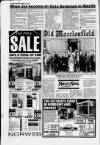 Macclesfield Express Wednesday 02 January 1991 Page 8