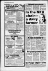 Macclesfield Express Wednesday 02 January 1991 Page 16