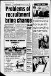 Macclesfield Express Wednesday 09 January 1991 Page 6