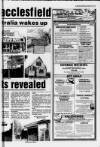 Macclesfield Express Wednesday 09 January 1991 Page 49