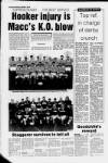 Macclesfield Express Wednesday 09 January 1991 Page 70