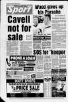 Macclesfield Express Wednesday 09 January 1991 Page 72