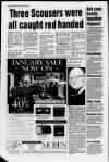 Macclesfield Express Wednesday 16 January 1991 Page 4