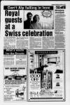 Macclesfield Express Wednesday 16 January 1991 Page 5