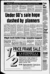 Macclesfield Express Wednesday 16 January 1991 Page 6