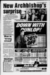 Macclesfield Express Wednesday 16 January 1991 Page 9