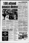 Macclesfield Express Wednesday 16 January 1991 Page 17
