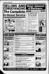 Macclesfield Express Wednesday 16 January 1991 Page 34
