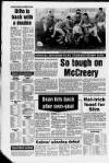 Macclesfield Express Wednesday 16 January 1991 Page 68