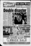 Macclesfield Express Wednesday 16 January 1991 Page 72