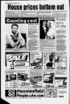 Macclesfield Express Wednesday 23 January 1991 Page 4