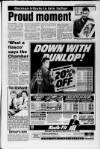 Macclesfield Express Wednesday 23 January 1991 Page 9