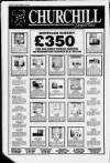 Macclesfield Express Wednesday 23 January 1991 Page 36