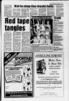 Macclesfield Express Wednesday 06 February 1991 Page 3