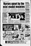 Macclesfield Express Wednesday 06 February 1991 Page 4