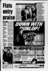 Macclesfield Express Wednesday 06 February 1991 Page 11