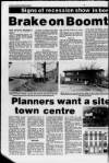 Macclesfield Express Wednesday 20 February 1991 Page 26