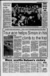 Macclesfield Express Wednesday 20 February 1991 Page 69