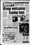 Macclesfield Express Wednesday 20 February 1991 Page 72