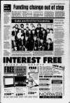 Macclesfield Express Wednesday 27 February 1991 Page 19