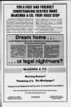 Macclesfield Express Wednesday 27 February 1991 Page 45