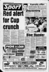 Macclesfield Express Wednesday 27 February 1991 Page 76