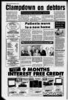 Macclesfield Express Wednesday 06 March 1991 Page 2