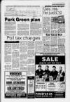 Macclesfield Express Wednesday 06 March 1991 Page 3