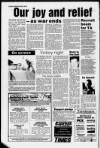 Macclesfield Express Wednesday 06 March 1991 Page 4